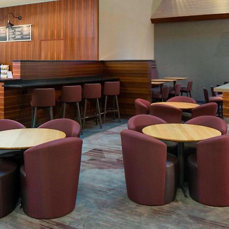 Courtyard By Marriott New Orleans Downtown Near The French Quarter Nova Orleães Exterior foto