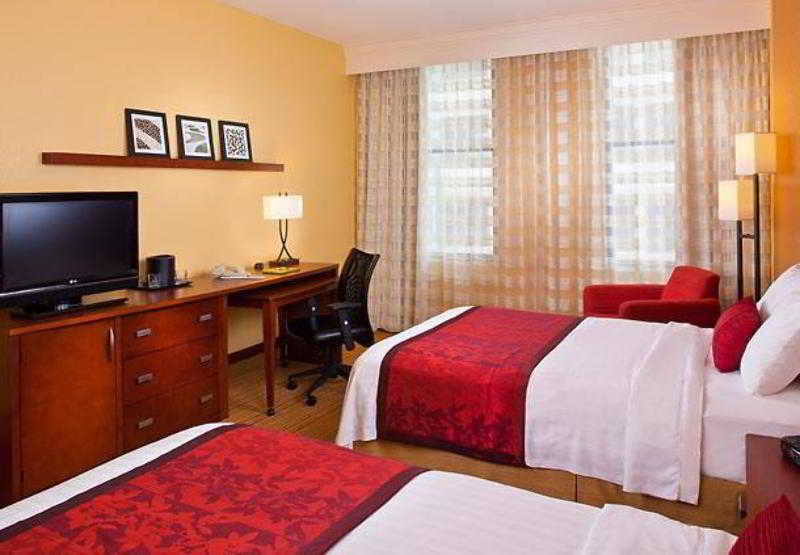 Courtyard By Marriott New Orleans Downtown Near The French Quarter Nova Orleães Exterior foto