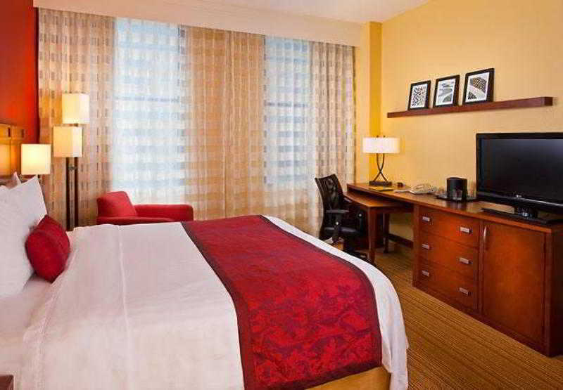 Courtyard By Marriott New Orleans Downtown Near The French Quarter Nova Orleães Exterior foto