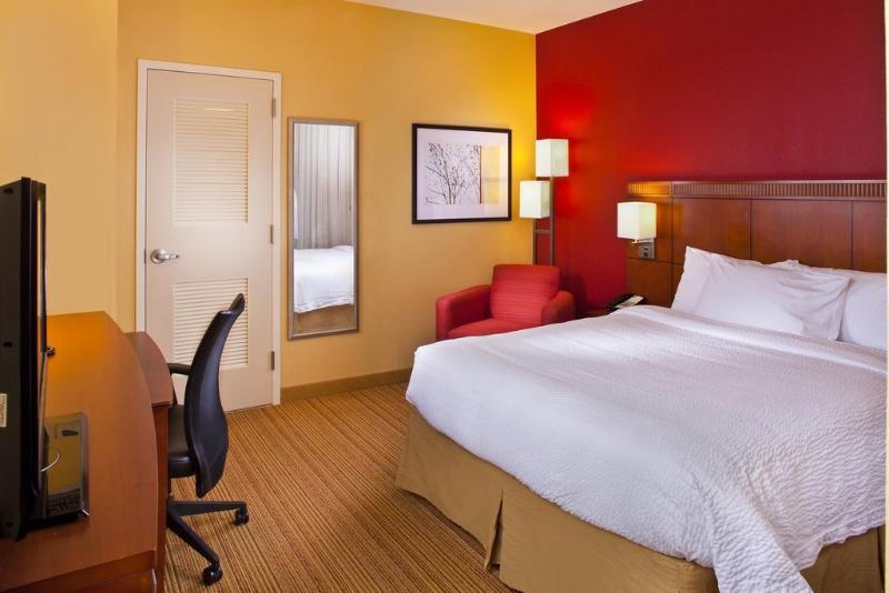 Courtyard By Marriott New Orleans Downtown Near The French Quarter Nova Orleães Exterior foto