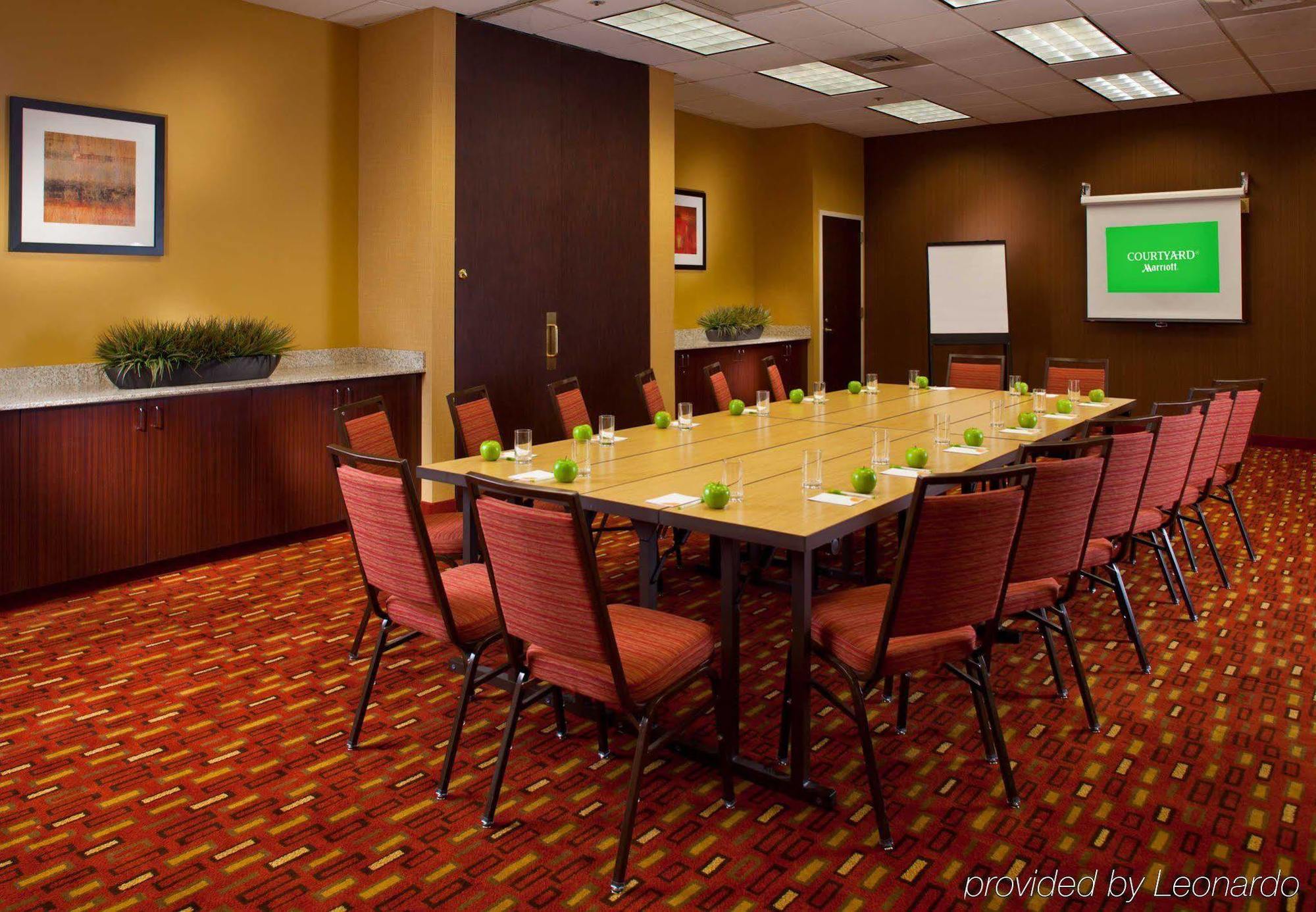 Courtyard By Marriott New Orleans Downtown Near The French Quarter Nova Orleães Exterior foto