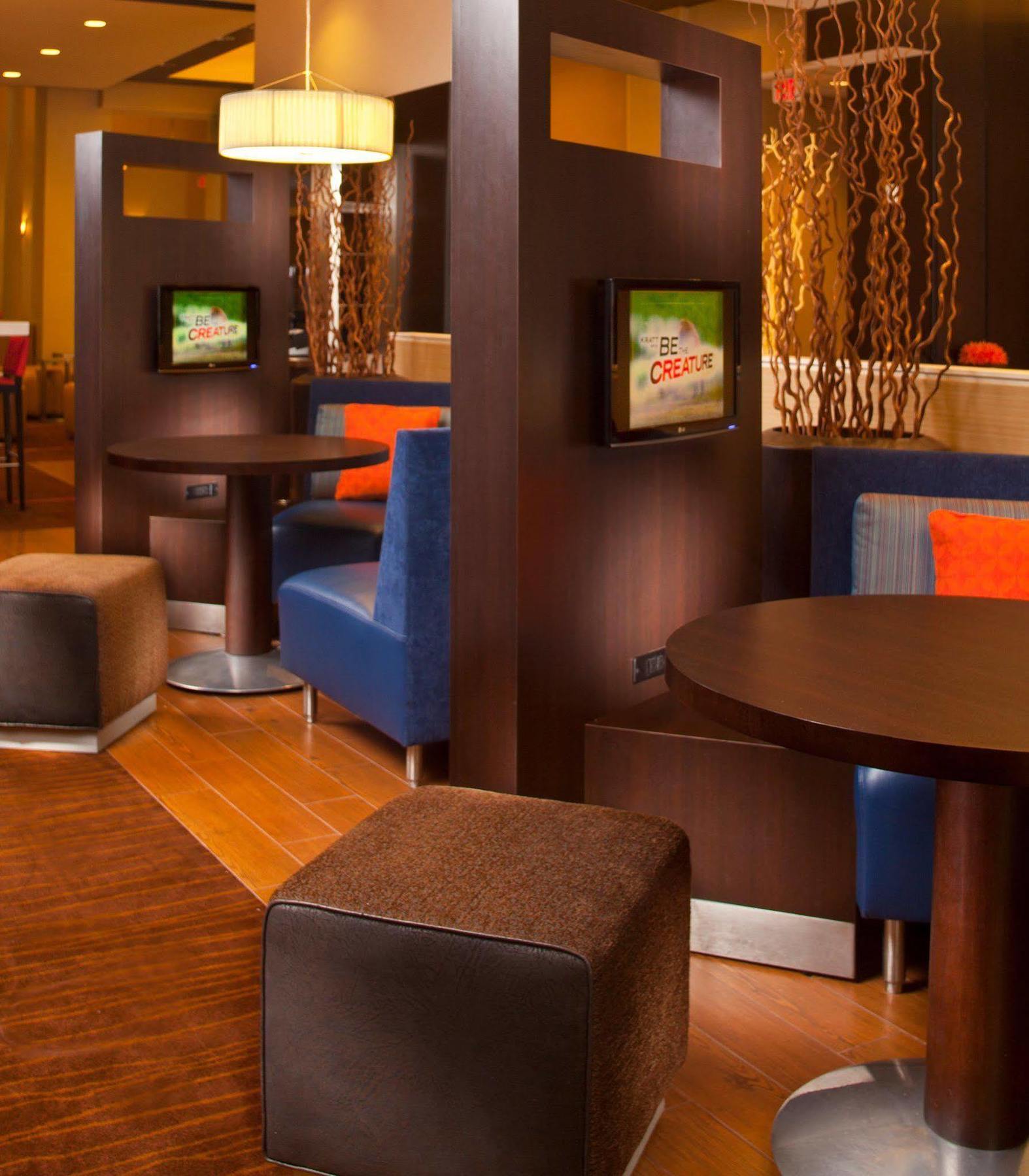 Courtyard By Marriott New Orleans Downtown Near The French Quarter Nova Orleães Exterior foto